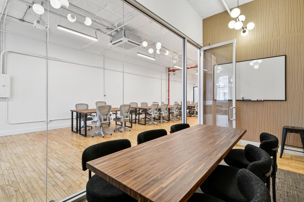 New York City  Bijzondere locatie Broadway 401 image 14