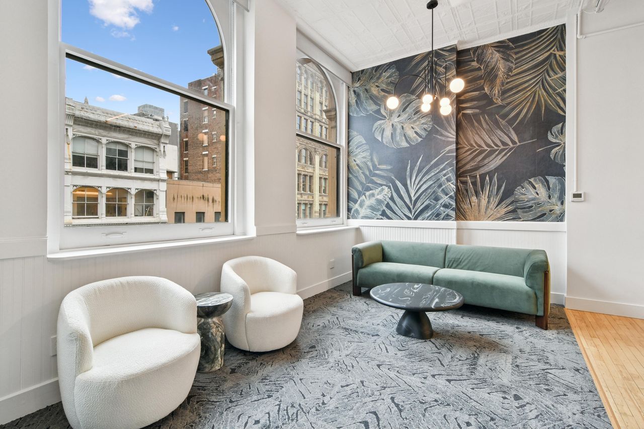 New York City  Bijzondere locatie Broadway 401 image 17