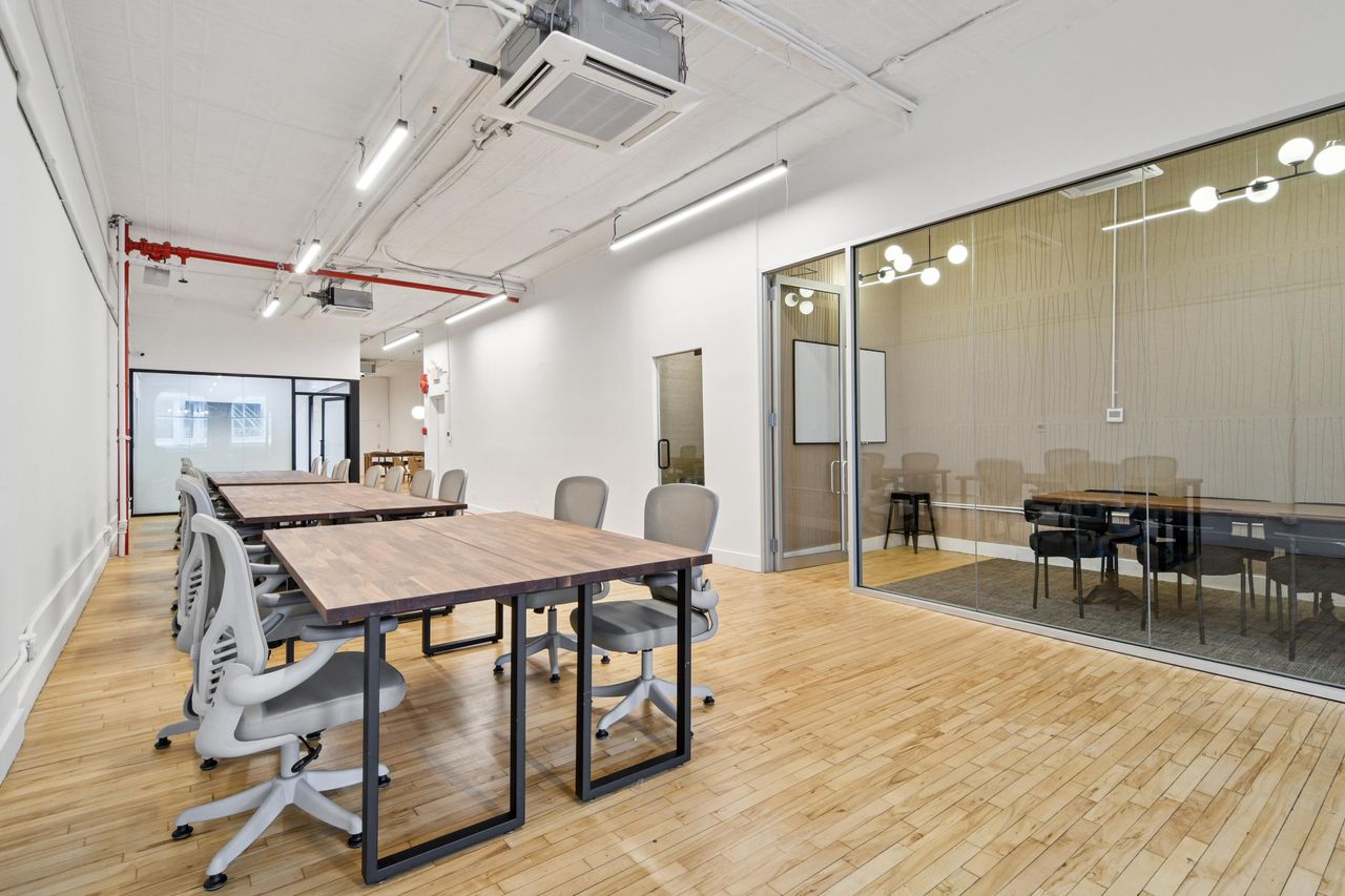 New York City  Bijzondere locatie Broadway 401 image 18