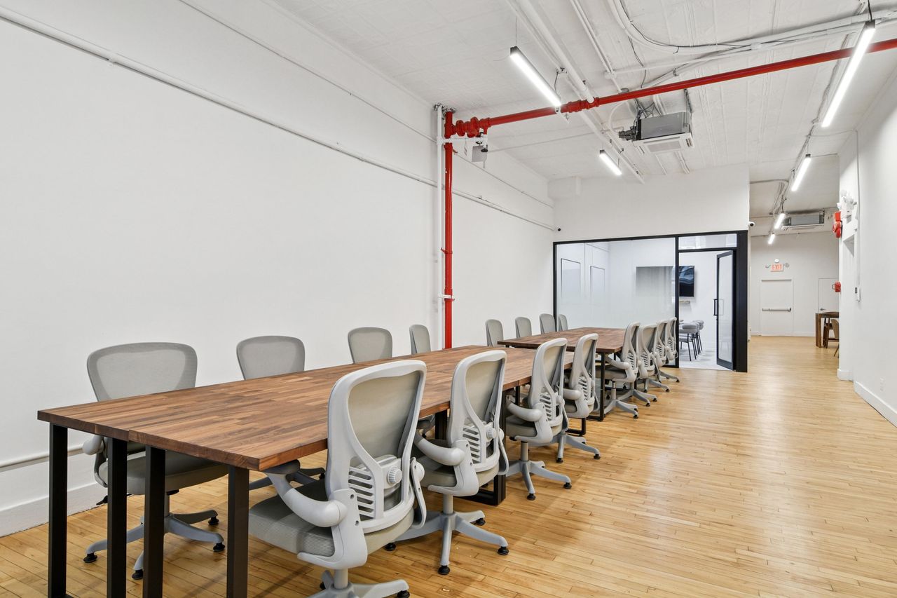 New York City  Bijzondere locatie Broadway 401 image 19