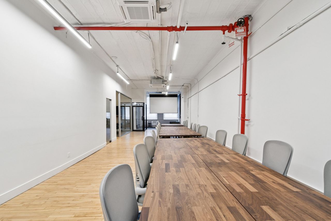 New York City  Bijzondere locatie Broadway 401 image 18