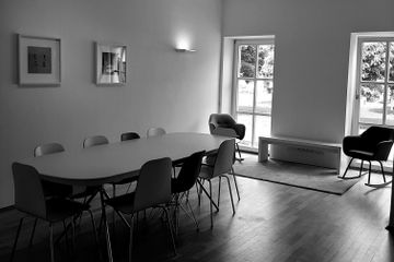 Köln Meetingräume Meetingraum Gut Schillingsrott image 2