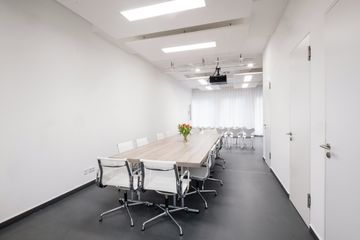 Berlin  Eventraum Meeting room in the center of Berlin image 0