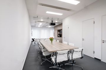 Berlin  Eventraum Meeting room in the center of Berlin image 1