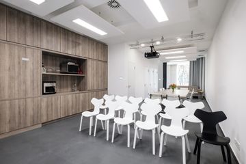 Berlin  Eventraum Meeting room in the center of Berlin image 2