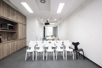 Berlin  Eventraum Meeting room in the center of Berlin image 4