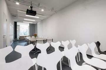 Berlin  Eventraum Meeting room in the center of Berlin image 5