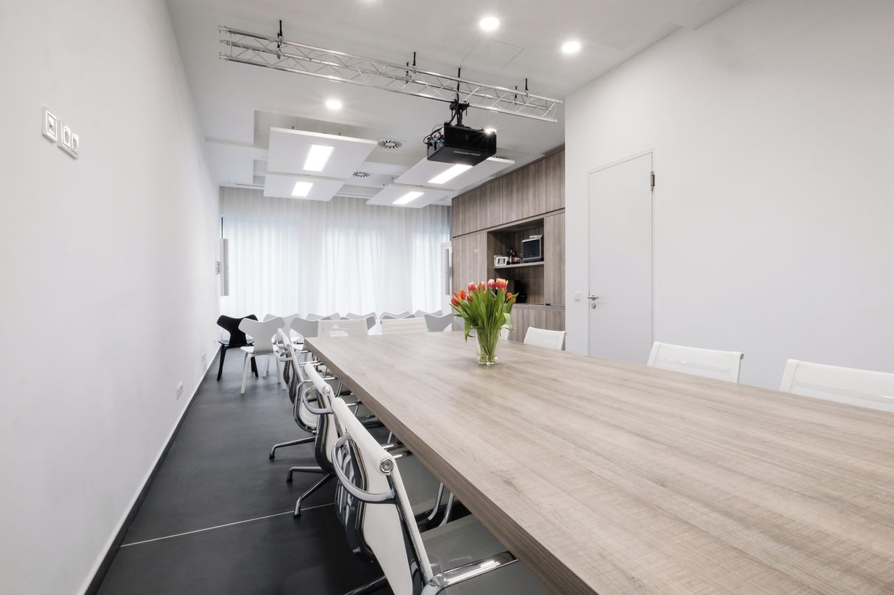 Berlin  Eventraum Meeting room in the center of Berlin image 7