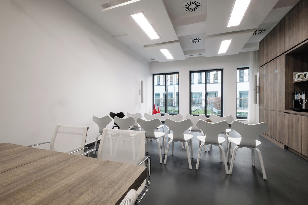 Berlin  Eventraum Meeting room in the center of Berlin image 9