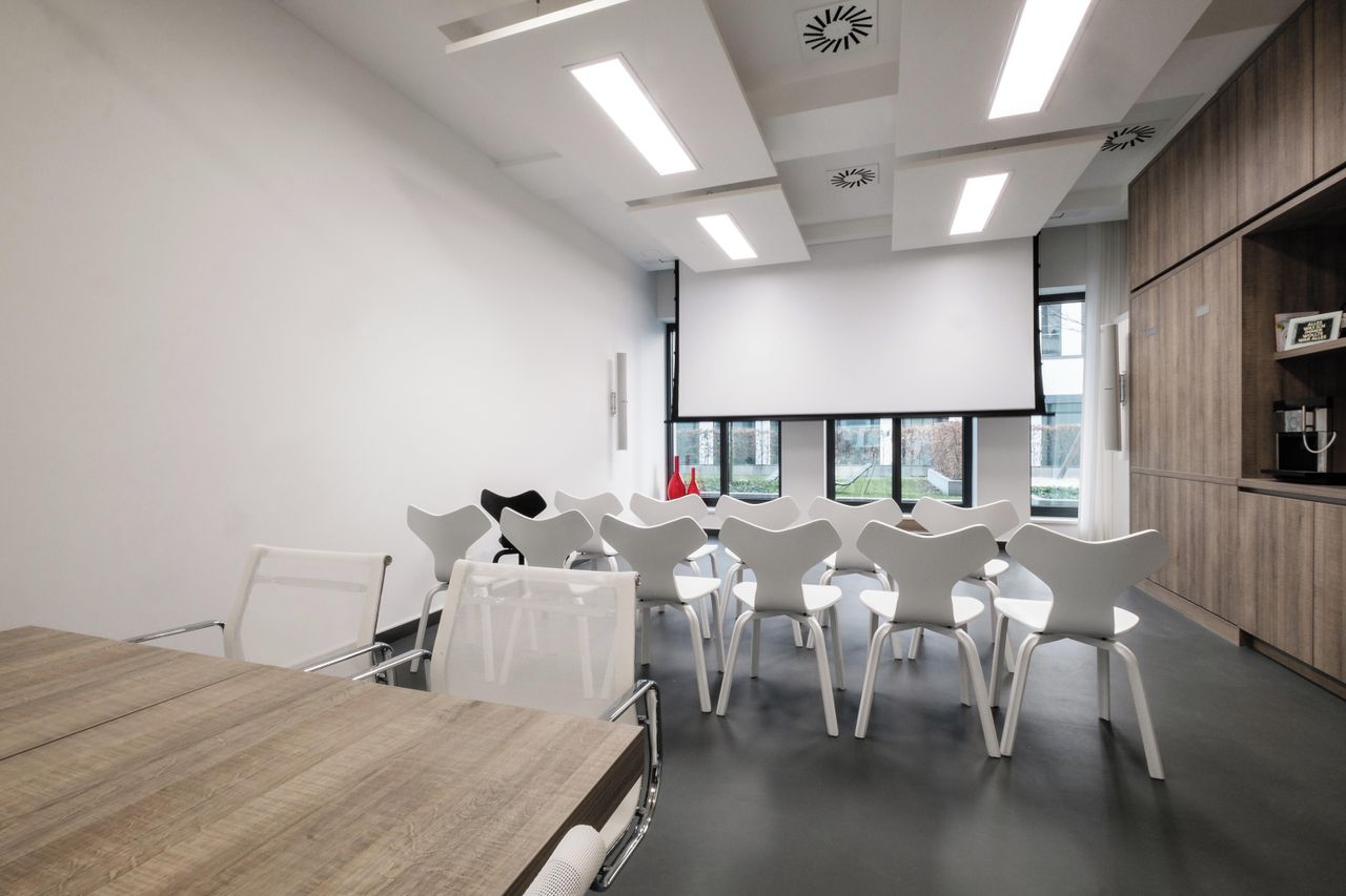 Berlin  Eventraum Meeting room in the center of Berlin image 10