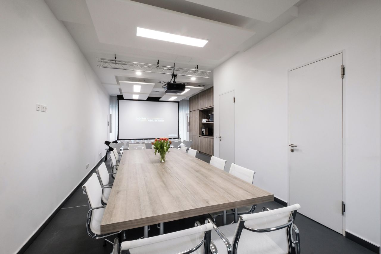 Berlin  Eventraum Meeting room in the center of Berlin image 13