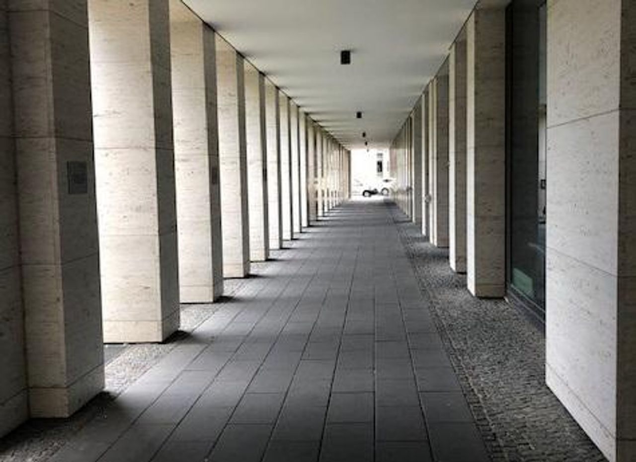 Berlin Seminarraum Eventraum Schumann7b image 19