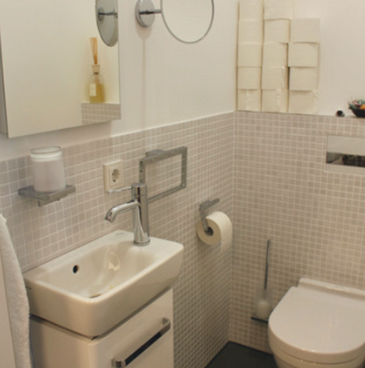 Berlin Seminarraum Eventraum Schumann7b image 16