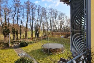 Cadolzburg Mobiles Arbeiten Unusual venue Villa Bellezza image 3