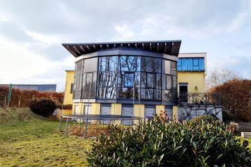 Cadolzburg Mobiles Arbeiten Unusual venue Villa Bellezza image 0