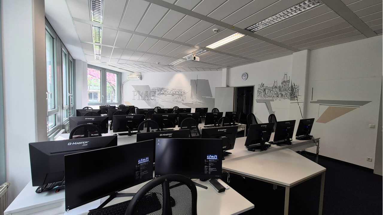 Munich Offsite-Meeting Business center Seminar Room - Heart of Munich image 0