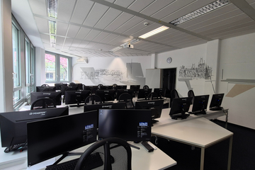 Munich Offsite-Meeting Business center Seminar Room - Heart of Munich image 0