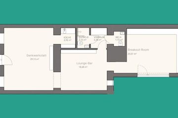 Vienna Kreatives Meeting Workshop space WORKSHOP SPACE VIENNA image 13