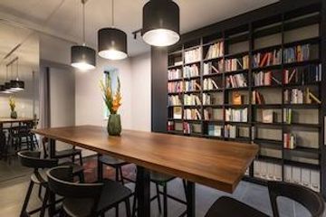 Vienna Workshop space WORKSHOP SPACE VIENNA image 19