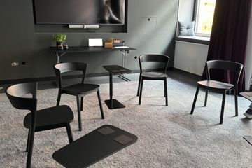 Vienna Workshop space WORKSHOP SPACE VIENNA image 23