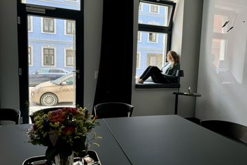 Vienna Workshop space WORKSHOP SPACE VIENNA image 28