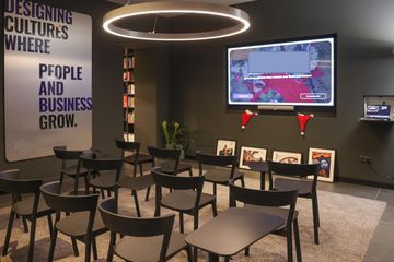 Vienna Workshop space WORKSHOP SPACE VIENNA image 25