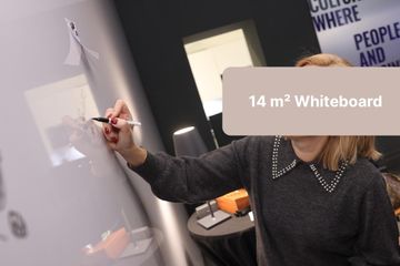 Vienna Workshop space WORKSHOP SPACE VIENNA image 24