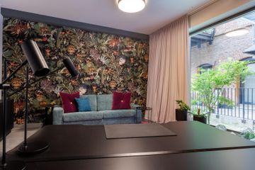 Vienna Workshop space WORKSHOP SPACE VIENNA image 7