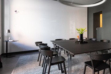 Vienna Workshop space WORKSHOP SPACE VIENNA image 18