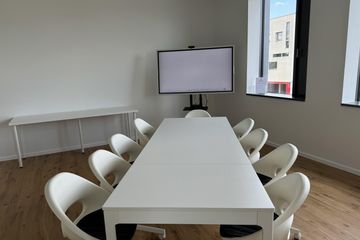 Keulen  Seminarruimtes Community-Space image 0