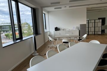 Keulen  Seminarruimtes Community-Space image 2