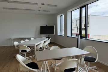 Köln Seminarräume Community-Space image 3