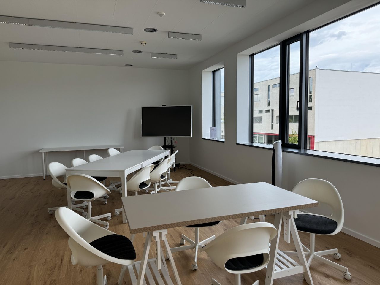 Keulen  Seminarruimtes Community-Space image 3