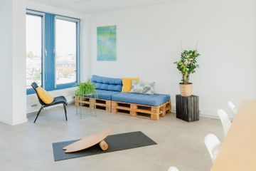 Köln Coworking Konferenzraum Konferenzraum image 0