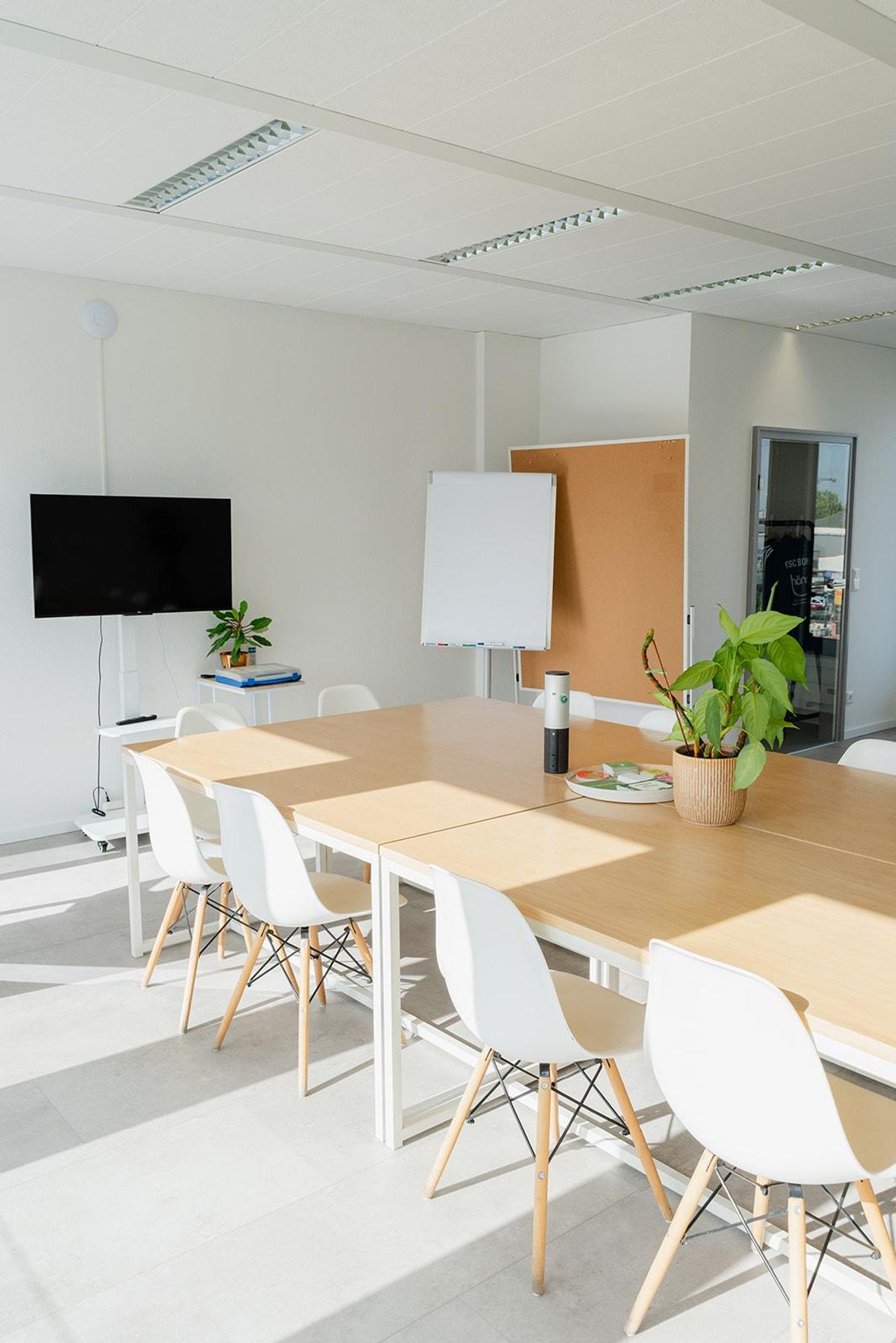 Köln Coworking Konferenzraum Konferenzraum image 1