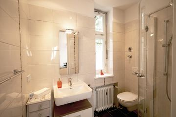 Munich Rooftop Schwabinger Dachterrassen-Penthouse Studio image 6