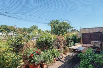 Munich Rooftop Schwabinger Dachterrassen-Penthouse Studio image 4