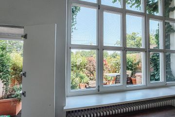 Munich Rooftop Schwabinger Dachterrassen-Penthouse Studio image 1