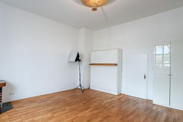 Munich Rooftop Schwabinger Dachterrassen-Penthouse Studio image 8