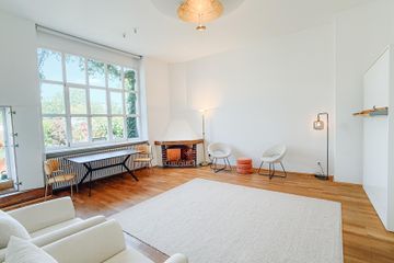 Munich Rooftop Schwabinger Dachterrassen-Penthouse Studio image 0