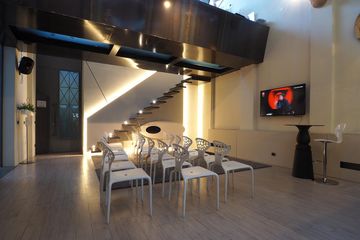 Milaan Presentation Bijzondere locatie Lounge space image 6