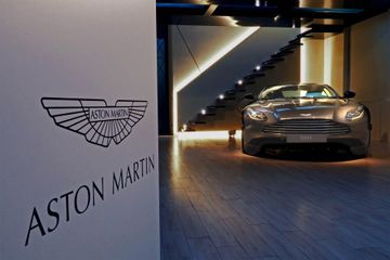 Milaan Presentation Bijzondere locatie Lounge space image 7