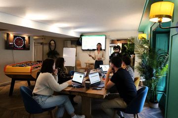 Lyon ROOM PLAYMOBILE image 5