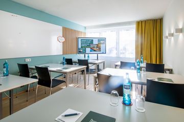 Erkrath  Meetingräume Karfunkelstein image 1