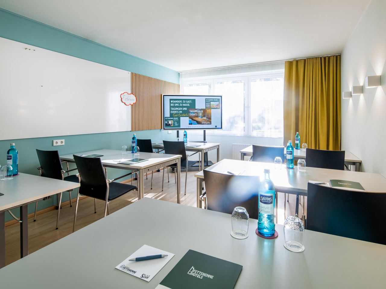 Erkrath  Meetingräume Karfunkelstein image 1