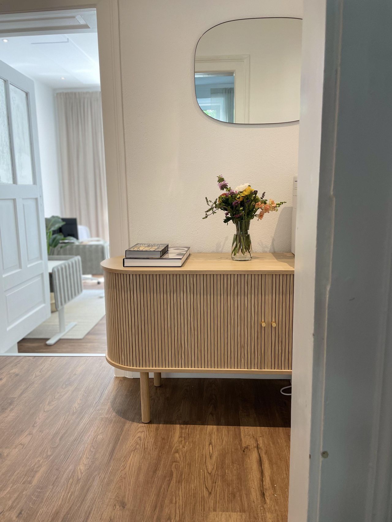 München Mobiles Arbeiten Arbeitsplatz Arbeitsplatz für 1 Person (Desk 4) image 19