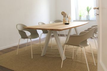 Munich Mobiles Arbeiten Office desk Vollausgestatteter, klimatisierter Schreibtisch im Heimatoffice 26 (D4) image 12