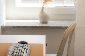 Munich Mobiles Arbeiten Office desk Arbeitsplatz für 1 Person (Desk 4) image 23