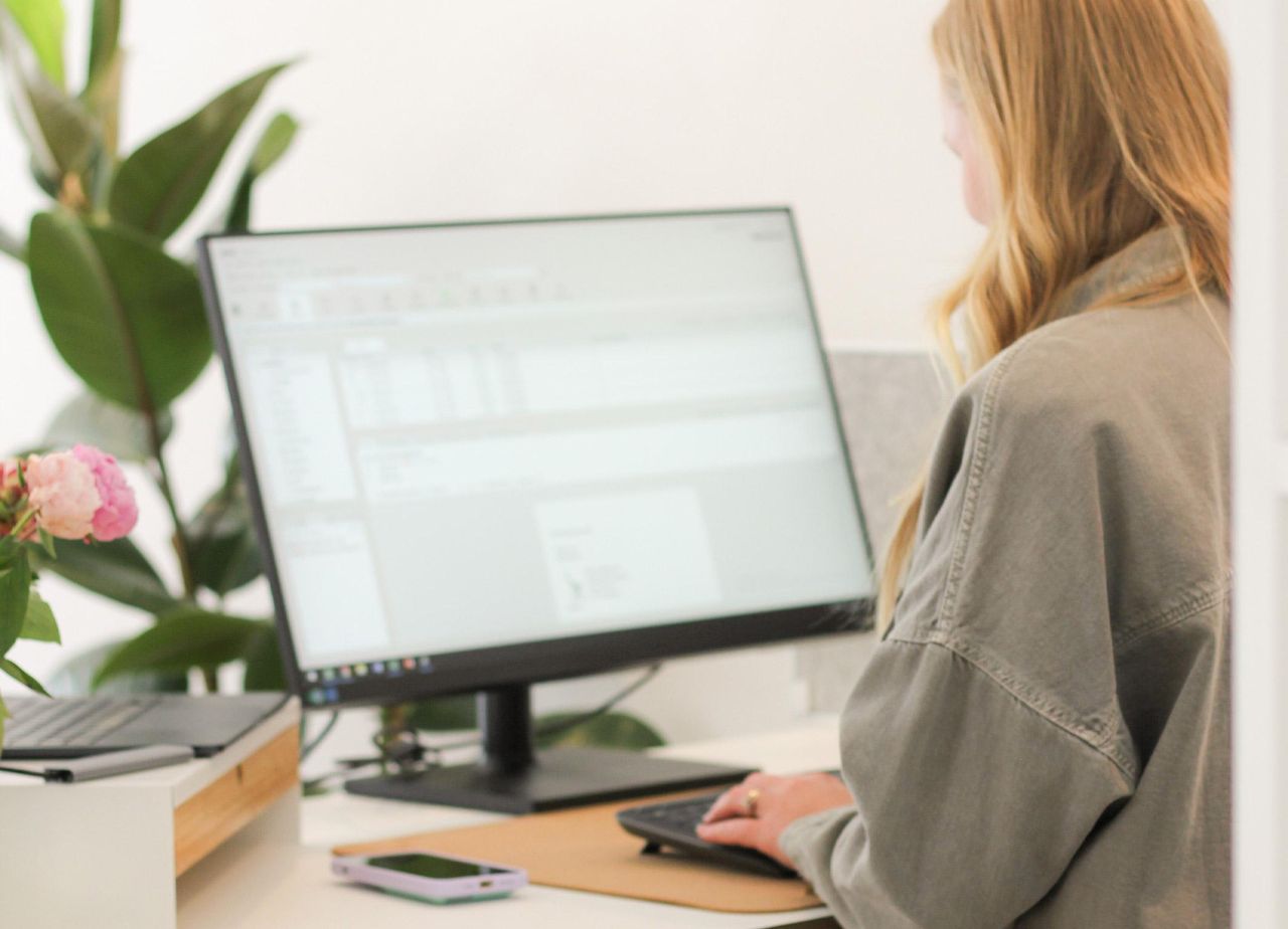 München Mobiles Arbeiten Arbeitsplatz Arbeitsplatz für 1 Person (Desk 4) image 26