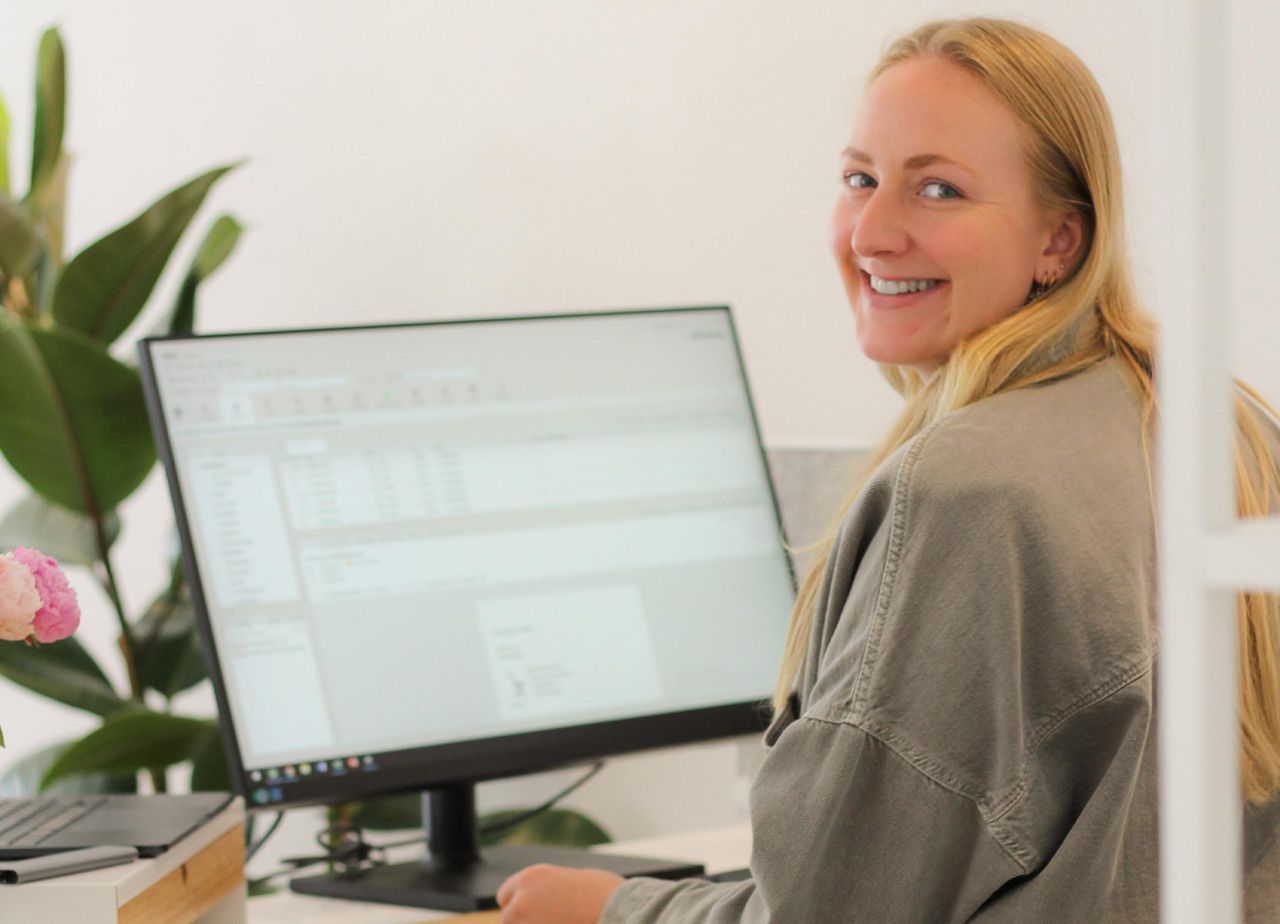 München Mobiles Arbeiten Arbeitsplatz Arbeitsplatz für 1 Person (Desk 4) image 25